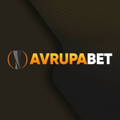 Avrupabet logo