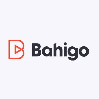 Bahigo logo