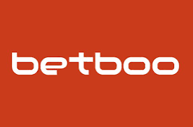 Betboo logo