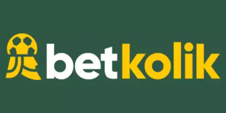 Betkolik logo