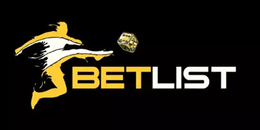 Betlist logo