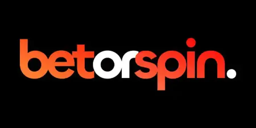 Betorspin logo