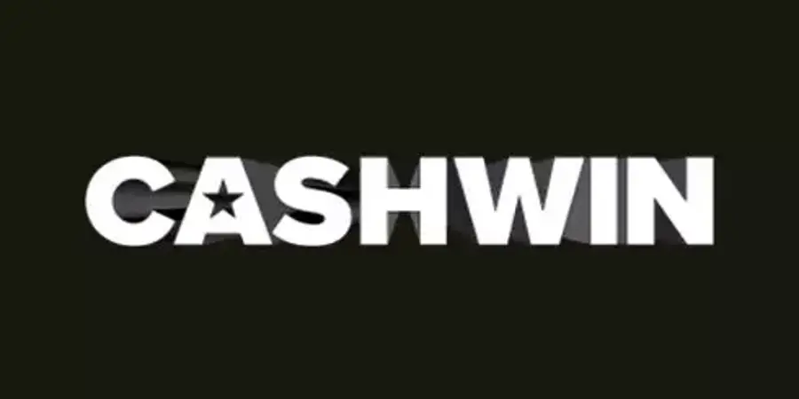 Cashwin logo