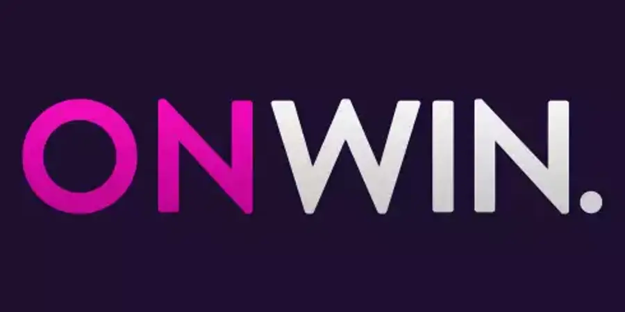 Onwin logo