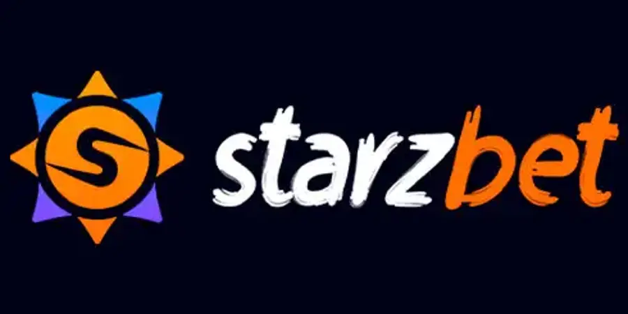 Starzbet logo