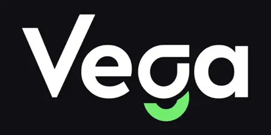 Vegabet logo